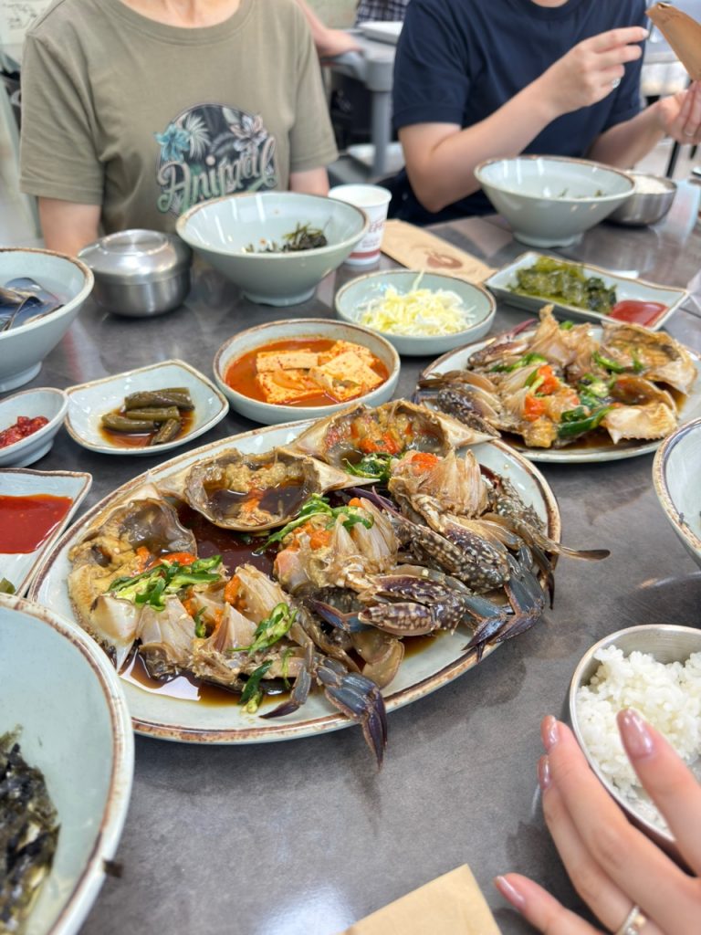 [서산 맛집] 비린내 제로! 게알못도 밥 두 공기 비운 ‘미락 간장게장’ 솔직 재방문 후기